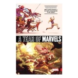 Cumpara ieftin Year of Marvels