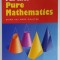FURTHER PURE MATHEMATICS by BRIAN AND MARK GAULTER , 2001, PREZINTA URME DE UZURA SI DE INDOIRE