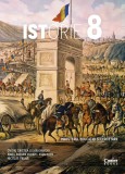 Cumpara ieftin Istorie. Manual pentru clasa a VIII-a, Ovidiu Cristea