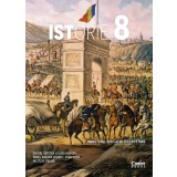 Istorie. Manual pentru clasa a VIII-a, Ovidiu Cristea