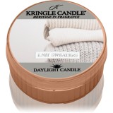 Kringle Candle Knit Sweaters lum&acirc;nare 42 g