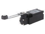 Limitator Cursă NO NC 10A 240VAC 250VDC IP65 M20 D4N-412G