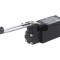 Limitator cursă NO+NC 10A IP65 M20