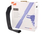 Manşon Termocontractabil 3:1 24mm 3m Negru