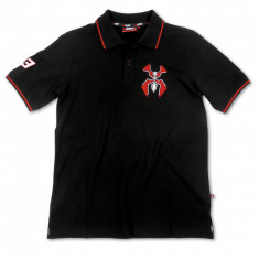 Tricou Polo Marc Marquez foto