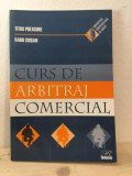 Titus Prescure, Radu Crisan - Curs de Arbitraj Comercial