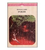 Nicolae Labis - Poezii - 118736