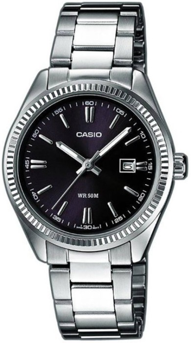 Ceas Dama, Casio, Collection LTP-13 LTP-1302PD-1A1 - Marime universala