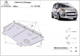 Scut motor metalic Citroen C3 Picasso 2009-2017