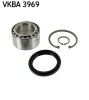 SKF VKBA 3969 Set rulment roata