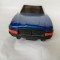 bnk jc China - MF 309 - masinuta cu frictiune ( albastra)