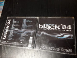 [CDA] Best Of Black &#039;04 - The Finest Black Music of The Year - 2CD, CD, Rap