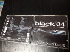 [CDA] Best Of Black &amp;#039;04 - The Finest Black Music of The Year - 2CD foto