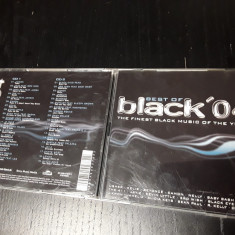 [CDA] Best Of Black '04 - The Finest Black Music of The Year - 2CD