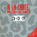 &Agrave; La Carte - ... The Very Best '99, CD