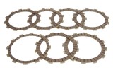 Cumpara ieftin Discuri de frecare a ambreiajului pentru HONDA XR 650 2000-2007
