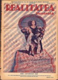 Z112 Realitatea ilustrată, 30/1929
