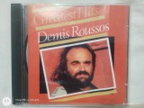Demis Roussos-Greatest hits