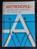 Antrenorul: Profilul, personalitatea si munca sa- Constantin Popescu