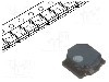 Bobina 1&micro;H, SMD, 2,4x2,4x1mm, Seria {{Seria producatorului}}, WALSIN - WLPN242410N1R0PB