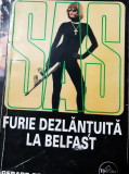 FURIE DEZLANTUITA LA BELFAST GERARD DE VILLIERS SAS