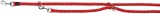 Cumpara ieftin Lesa Coarda Cavo Reglabila2 m/18 mm Rosu 143603, Trixie