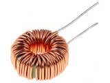 Inductor THT 100uH 5A