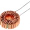 Inductor THT 100uH 5A