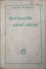Scrisorile unui Răzeș - Cezar Petrescu, Librăriei Socec, 1922, Roman, Beletristică, Carte Veche