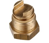 Surub KARCHER 5.411-120.0, hexagon, filetat, pentru aparat de spalat cu presiune K720 si HD640