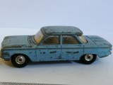 Bnk jc Corgi 229 Chevrolet Corvair