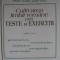 CULTIVAREA LIMBII ROMANE PRIN TESTE SI EXERCITII de PROF. IOAN DUMITRU , ANII &#039; 2000