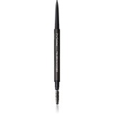 MAC Cosmetics Pro Brow Definer creion pentru spr&acirc;ncene rezistent la apă culoare Stud 0,3 g