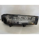 Audi Q7 4M Headlight/headlamp 4M0941034