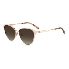 Ochelari de Soare Damă Kate Spade IANNA-G-S-AU2F6HA &oslash; 56 mm