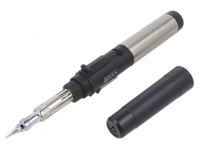 Ciocan de Lipit cu Gaz Conic 15ml 60min foto
