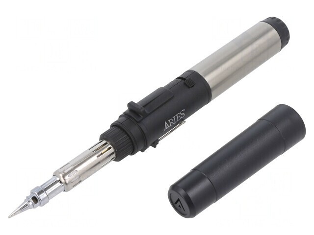 Ciocan de Lipit cu Gaz Conic 15ml 60min