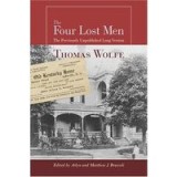 The four lost men