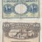 1944 ( 15 II ) , 10 piastres ( P-39 ) - Liban