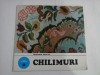 Chilimuri - Smaranda Sburlan - Arta Populara - Bucuresti 1979 - Carte Rara