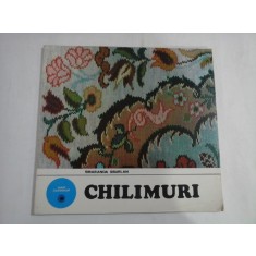 CHILIMURI - Smaranda SBURLAN
