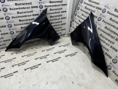 Aripa stanga dreapta originala BMW seria 3 G20 G21 foto