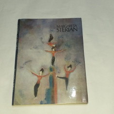 VIRGIL MOCANU - Album MARGARETA STERIAN
