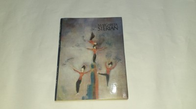 VIRGIL MOCANU - Album MARGARETA STERIAN foto