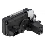 Actuator inchidere centralizata usa spate Opel Astra H 2004-, Zafira B 2005-, Stanga, 13210738