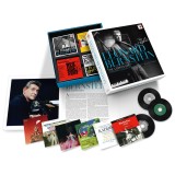 Leonard Bernstein - The Composer | Leonard Bernstein, Clasica, Sony Music