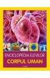 Enciclopedia elevilor. Corpul uman