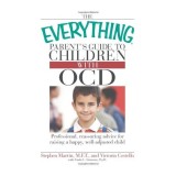 The Everything Parent&#039;s Guide to Children with OCD