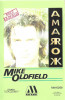 Casetă audio Mike Oldfield &ndash; Amarok, Ambientala