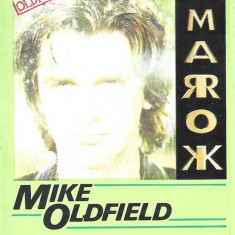 Casetă audio Mike Oldfield – Amarok